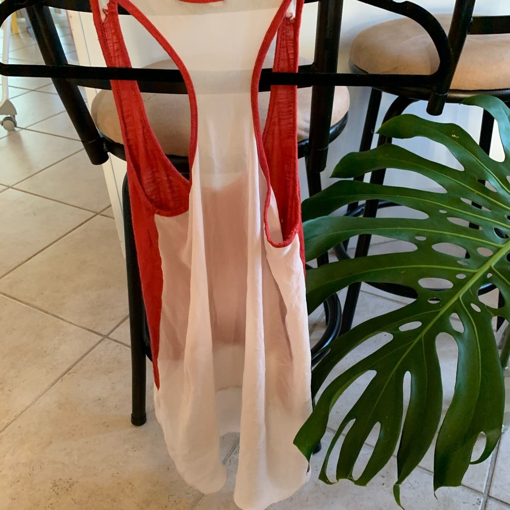 Bundle flowy tops - Picture 4 of 4